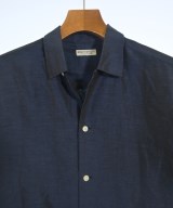 BEAUTY&YOUTH UNITED ARROWS（ビューティーアンドユースユナイテッドアローズ）カジュアルシャツ 紺 サイズ:S メンズ/2200705544023