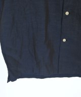 BEAUTY&YOUTH UNITED ARROWS（ビューティーアンドユースユナイテッドアローズ）カジュアルシャツ 紺 サイズ:S メンズ/2200705544023