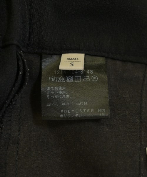 BEAUTY&YOUTH UNITED ARROWS（ビューティーアンドユースユナイテッドアローズ）その他 黒 サイズ:S メンズ/2200705544030