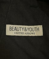 BEAUTY&YOUTH UNITED ARROWS（ビューティーアンドユースユナイテッドアローズ）その他 黒 サイズ:S メンズ/2200705544030