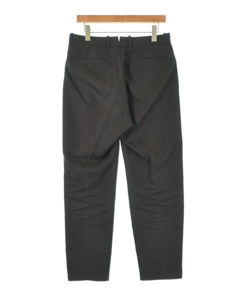 BEAUTY&YOUTH UNITED ARROWS（ビューティーアンドユースユナイテッドアローズ）スラックス 茶 サイズ:M メンズ/2200705670043