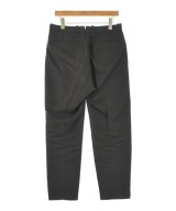 BEAUTY&YOUTH UNITED ARROWS（ビューティーアンドユースユナイテッドアローズ）スラックス 茶 サイズ:M メンズ/2200705670043