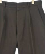 BEAUTY&YOUTH UNITED ARROWS（ビューティーアンドユースユナイテッドアローズ）スラックス 茶 サイズ:M メンズ/2200705670043