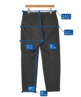 BEAUTY&YOUTH UNITED ARROWS（ビューティーアンドユースユナイテッドアローズ）スラックス 茶 サイズ:M メンズ/2200705670043