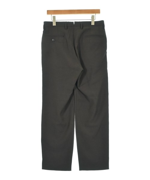 BEAUTY&YOUTH UNITED ARROWS（ビューティーアンドユースユナイテッドアローズ）スラックス 茶 サイズ:M メンズ/2200705670074