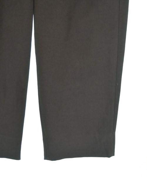 BEAUTY&YOUTH UNITED ARROWS（ビューティーアンドユースユナイテッドアローズ）スラックス 茶 サイズ:M メンズ/2200705670074