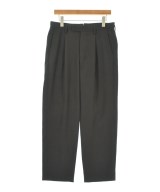 BEAUTY&YOUTH UNITED ARROWS（ビューティーアンドユースユナイテッドアローズ）スラックス 茶 サイズ:M メンズ/2200705670074