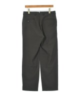 BEAUTY&YOUTH UNITED ARROWS（ビューティーアンドユースユナイテッドアローズ）スラックス 茶 サイズ:M メンズ/2200705670074