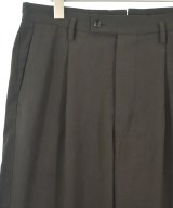 BEAUTY&YOUTH UNITED ARROWS（ビューティーアンドユースユナイテッドアローズ）スラックス 茶 サイズ:M メンズ/2200705670074