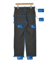 BEAUTY&YOUTH UNITED ARROWS（ビューティーアンドユースユナイテッドアローズ）スラックス 茶 サイズ:M メンズ/2200705670074