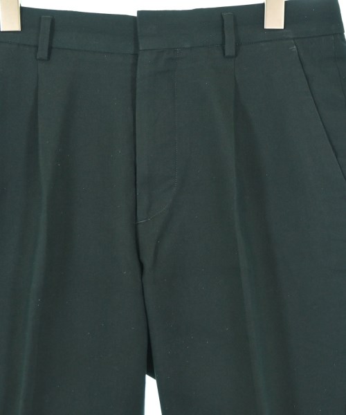 BEAUTY&YOUTH UNITED ARROWS（ビューティーアンドユースユナイテッドアローズ）スラックス 緑 サイズ:M メンズ/2200705670104