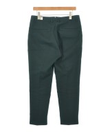 BEAUTY&YOUTH UNITED ARROWS（ビューティーアンドユースユナイテッドアローズ）スラックス 緑 サイズ:M メンズ/2200705670104