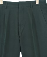 BEAUTY&YOUTH UNITED ARROWS（ビューティーアンドユースユナイテッドアローズ）スラックス 緑 サイズ:M メンズ/2200705670104