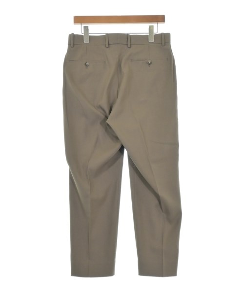 BEAUTY&YOUTH UNITED ARROWS（ビューティーアンドユースユナイテッドアローズ）スラックス 茶 サイズ:M メンズ/2200705670128