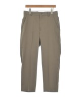 BEAUTY&YOUTH UNITED ARROWS（ビューティーアンドユースユナイテッドアローズ）スラックス 茶 サイズ:M メンズ/2200705670128