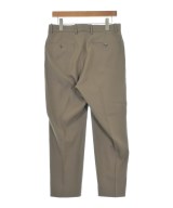 BEAUTY&YOUTH UNITED ARROWS（ビューティーアンドユースユナイテッドアローズ）スラックス 茶 サイズ:M メンズ/2200705670128