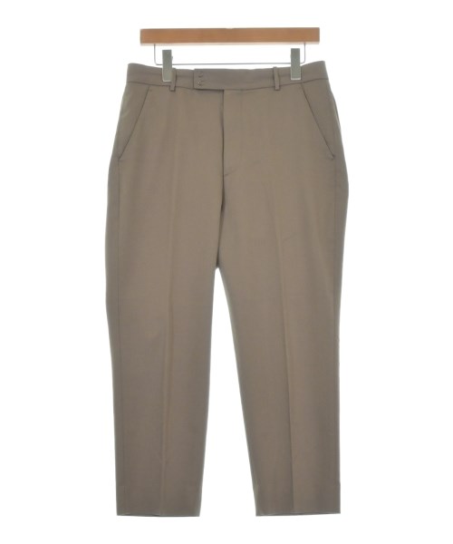 BEAUTY&YOUTH UNITED ARROWS(ビューティーアンドユースユナイテットアローズ)のスラックス サイズ:M 3,300円