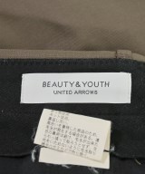 BEAUTY&YOUTH UNITED ARROWS（ビューティーアンドユースユナイテッドアローズ）スラックス 茶 サイズ:M メンズ/2200705670135