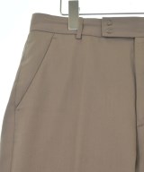 BEAUTY&YOUTH UNITED ARROWS（ビューティーアンドユースユナイテッドアローズ）スラックス 茶 サイズ:M メンズ/2200705670135