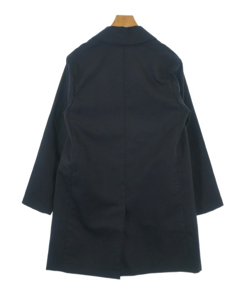 BEAUTY&YOUTH UNITED ARROWS（ビューティーアンドユースユナイテッドアローズ）ステンカラーコート 紺 サイズ:S メンズ/2200701911010