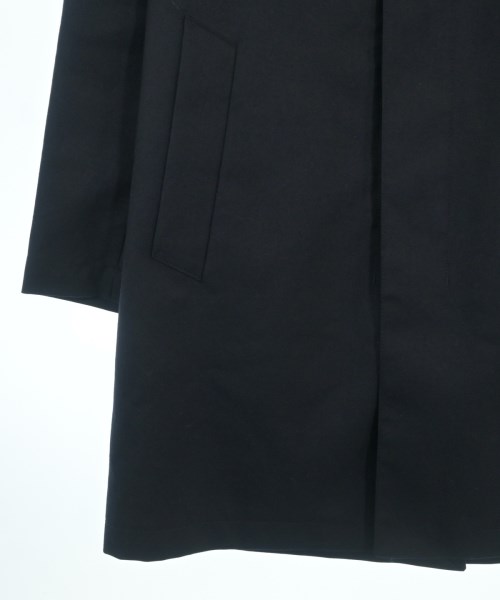 BEAUTY&YOUTH UNITED ARROWS（ビューティーアンドユースユナイテッドアローズ）ステンカラーコート 紺 サイズ:S メンズ/2200701911010