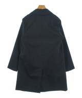 BEAUTY&YOUTH UNITED ARROWS（ビューティーアンドユースユナイテッドアローズ）ステンカラーコート 紺 サイズ:S メンズ/2200701911010