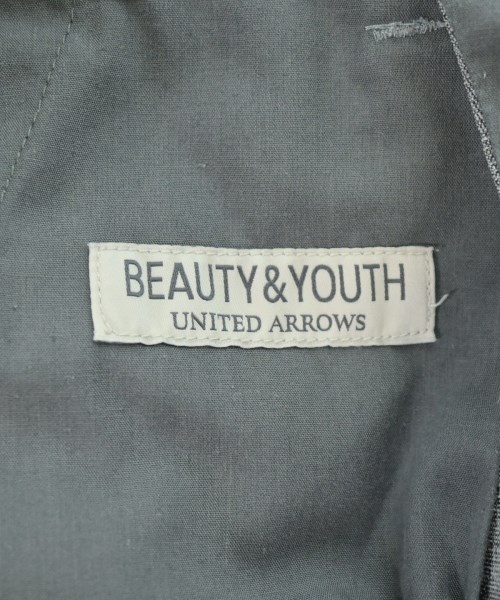 BEAUTY&YOUTH UNITED ARROWS（ビューティーアンドユースユナイテッドアローズ）その他 グレー サイズ:L メンズ/2200703383037