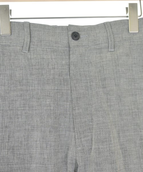 BEAUTY&YOUTH UNITED ARROWS（ビューティーアンドユースユナイテッドアローズ）その他 グレー サイズ:L メンズ/2200703383037