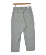 BEAUTY&YOUTH UNITED ARROWS（ビューティーアンドユースユナイテッドアローズ）その他 グレー サイズ:L メンズ/2200703383037