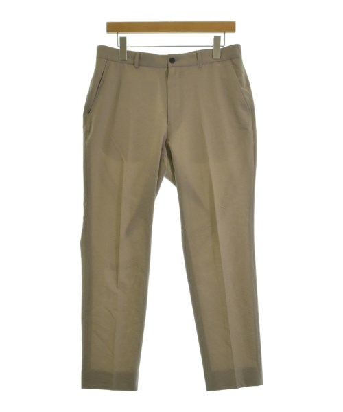 BEAUTY&YOUTH UNITED ARROWS(ビューティーアンドユースユナイテットアローズ)のスラックス サイズ:L 3,300円