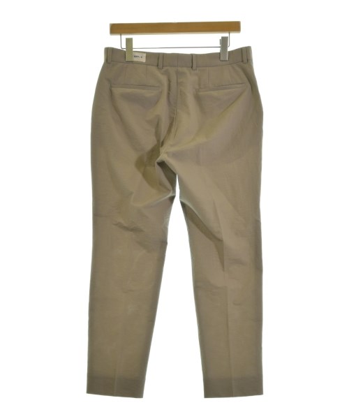 BEAUTY&YOUTH UNITED ARROWS（ビューティーアンドユースユナイテッドアローズ）スラックス ベージュ サイズ:L メンズ/2200703383082