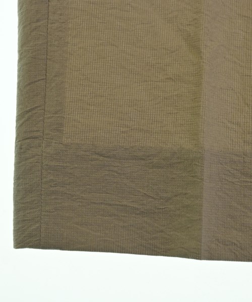 BEAUTY&YOUTH UNITED ARROWS（ビューティーアンドユースユナイテッドアローズ）スラックス ベージュ サイズ:L メンズ/2200703383082
