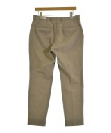 BEAUTY&YOUTH UNITED ARROWS（ビューティーアンドユースユナイテッドアローズ）スラックス ベージュ サイズ:L メンズ/2200703383082