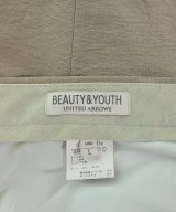 BEAUTY&YOUTH UNITED ARROWS（ビューティーアンドユースユナイテッドアローズ）スラックス ベージュ サイズ:L メンズ/2200703383082