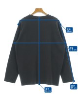 BEAUTY&YOUTH UNITED ARROWS（ビューティーアンドユースユナイテッドアローズ）Tシャツ・カットソー グレー サイズ:L メンズ/2200703383303