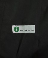 BEAUTY&YOUTH UNITED ARROWS（ビューティーアンドユースユナイテッドアローズ）その他 黒 サイズ:S メンズ/2200703147103