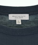 BEAUTY&YOUTH UNITED ARROWS（ビューティーアンドユースユナイテッドアローズ）Tシャツ・カットソー 紺 サイズ:L メンズ/2200703792044