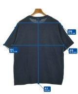 BEAUTY&YOUTH UNITED ARROWS（ビューティーアンドユースユナイテッドアローズ）Tシャツ・カットソー 紺 サイズ:L メンズ/2200703792044