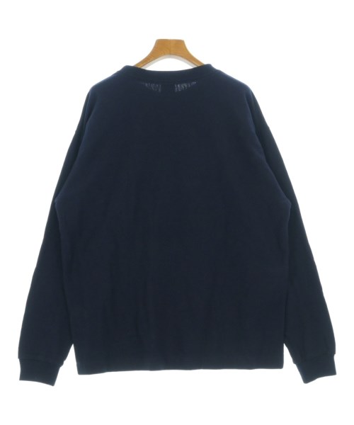 BEAUTY&YOUTH UNITED ARROWS（ビューティーアンドユースユナイテッドアローズ）Tシャツ・カットソー 紺 サイズ:L メンズ/2200706212211