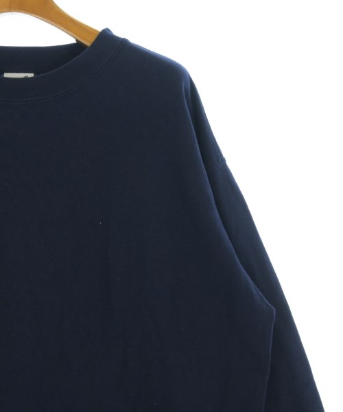 BEAUTY&YOUTH UNITED ARROWS（ビューティーアンドユースユナイテッドアローズ）Tシャツ・カットソー 紺 サイズ:L メンズ/2200706212211