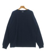 BEAUTY&YOUTH UNITED ARROWS（ビューティーアンドユースユナイテッドアローズ）Tシャツ・カットソー 紺 サイズ:L メンズ/2200706212211