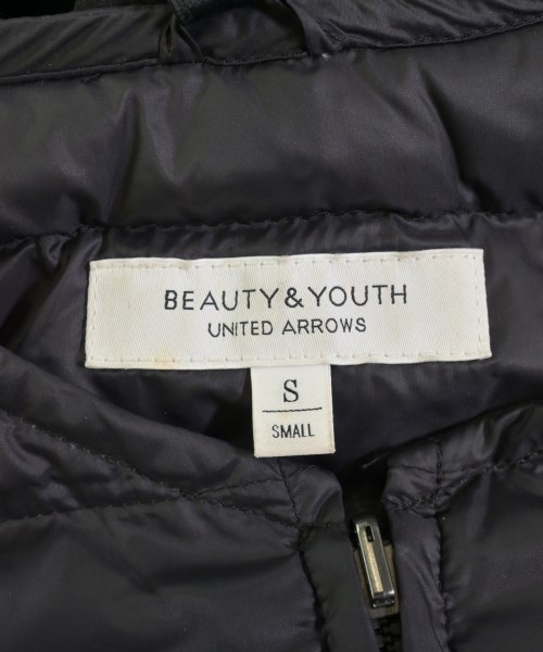 BEAUTY&YOUTH UNITED ARROWS（ビューティーアンドユースユナイテッドアローズ）ステンカラーコート 緑 サイズ:S メンズ/2200703905017