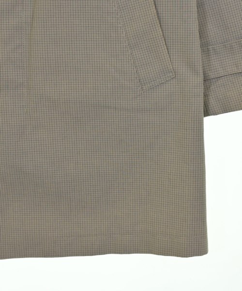 BEAUTY&YOUTH UNITED ARROWS（ビューティーアンドユースユナイテッドアローズ）ステンカラーコート 緑 サイズ:S メンズ/2200703905017