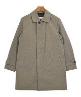 BEAUTY&YOUTH UNITED ARROWS（ビューティーアンドユースユナイテッドアローズ）ステンカラーコート 緑 サイズ:S メンズ/2200703905017