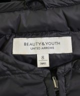 BEAUTY&YOUTH UNITED ARROWS（ビューティーアンドユースユナイテッドアローズ）ステンカラーコート 緑 サイズ:S メンズ/2200703905017