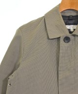 BEAUTY&YOUTH UNITED ARROWS（ビューティーアンドユースユナイテッドアローズ）ステンカラーコート 緑 サイズ:S メンズ/2200703905017