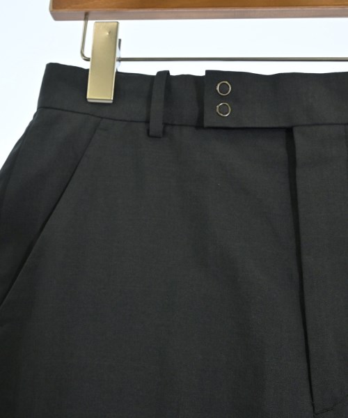 BEAUTY&YOUTH UNITED ARROWS（ビューティーアンドユースユナイテッドアローズ）スラックス 黒 サイズ:S メンズ/2200706606072