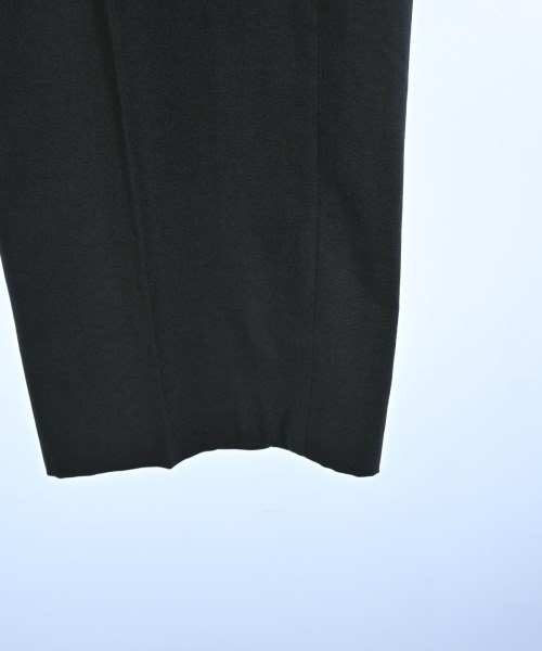 BEAUTY&YOUTH UNITED ARROWS（ビューティーアンドユースユナイテッドアローズ）スラックス 黒 サイズ:S メンズ/2200706606072