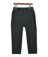 BEAUTY&YOUTH UNITED ARROWS（ビューティーアンドユースユナイテッドアローズ）スラックス 黒 サイズ:S メンズ/2200706606072