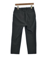 BEAUTY&YOUTH UNITED ARROWS（ビューティーアンドユースユナイテッドアローズ）スラックス 黒 サイズ:S メンズ/2200706606072